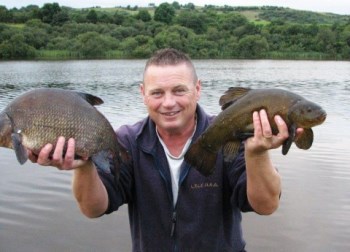 Angling Reports - 08 August 2014